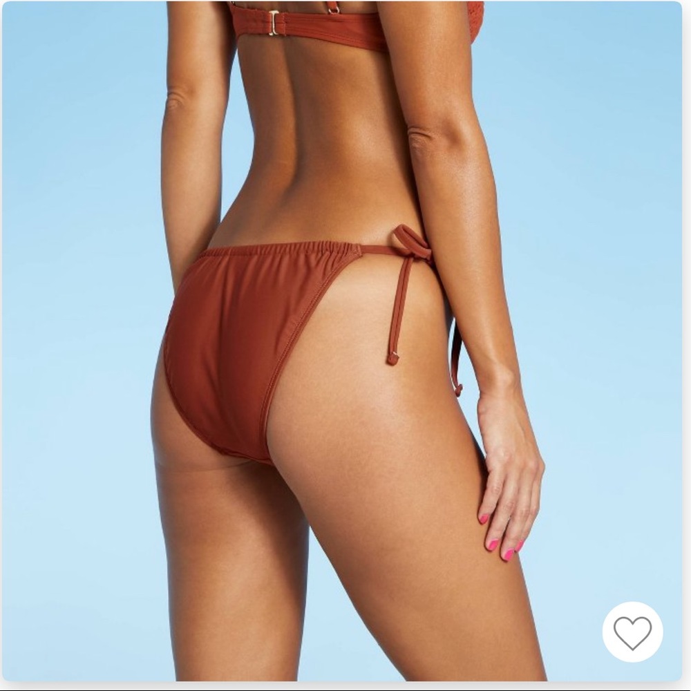 Terracotta Swim Set - Picture 4 of 4